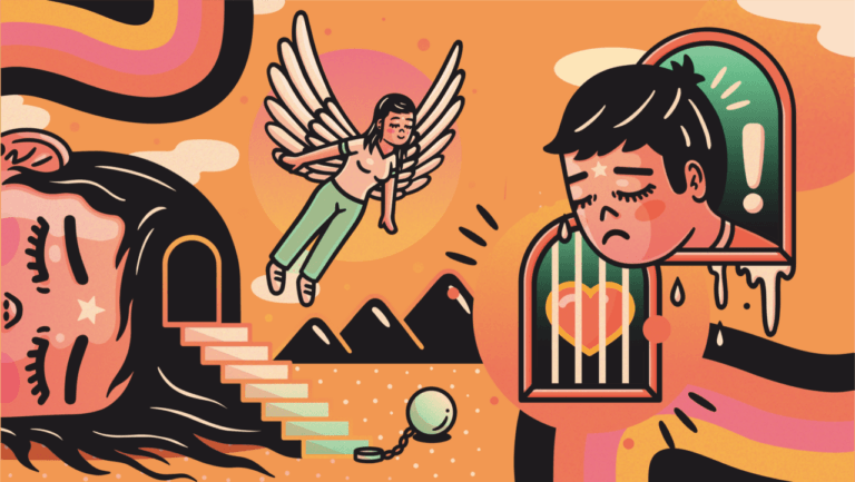 Kesehatan Mental: Mengenal dan Mengatasi Depresi