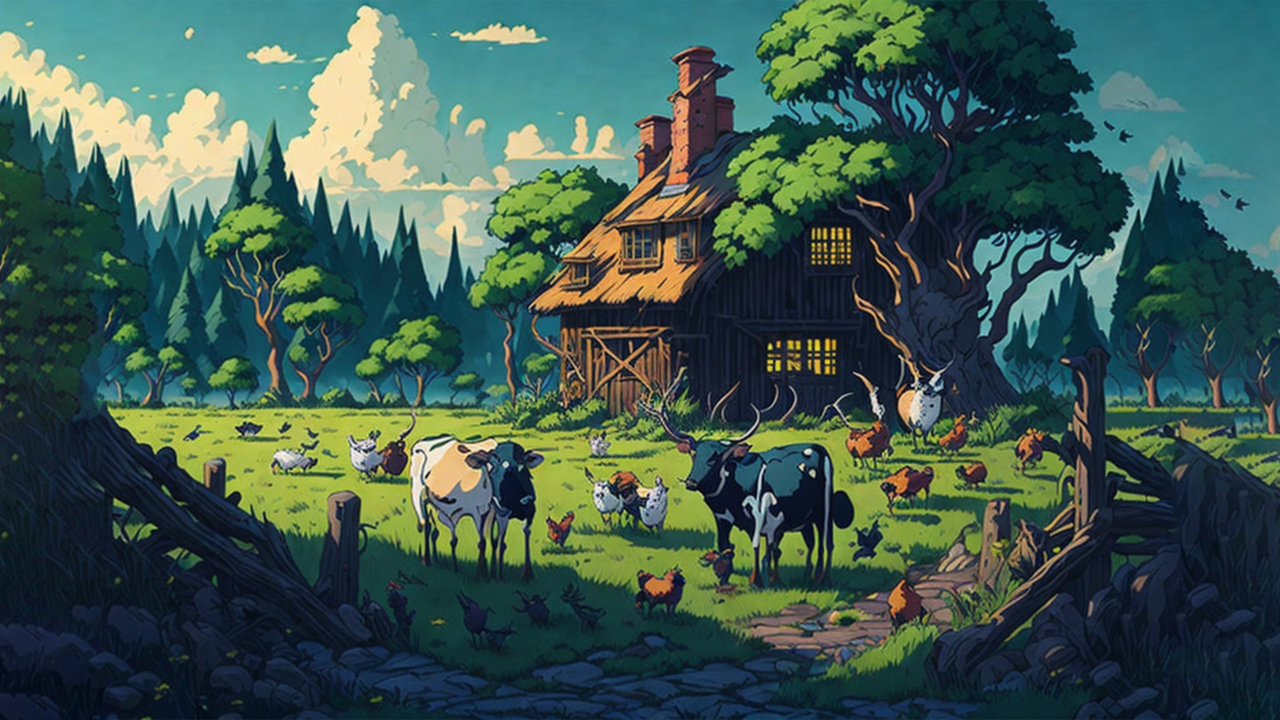 Livestock Industry