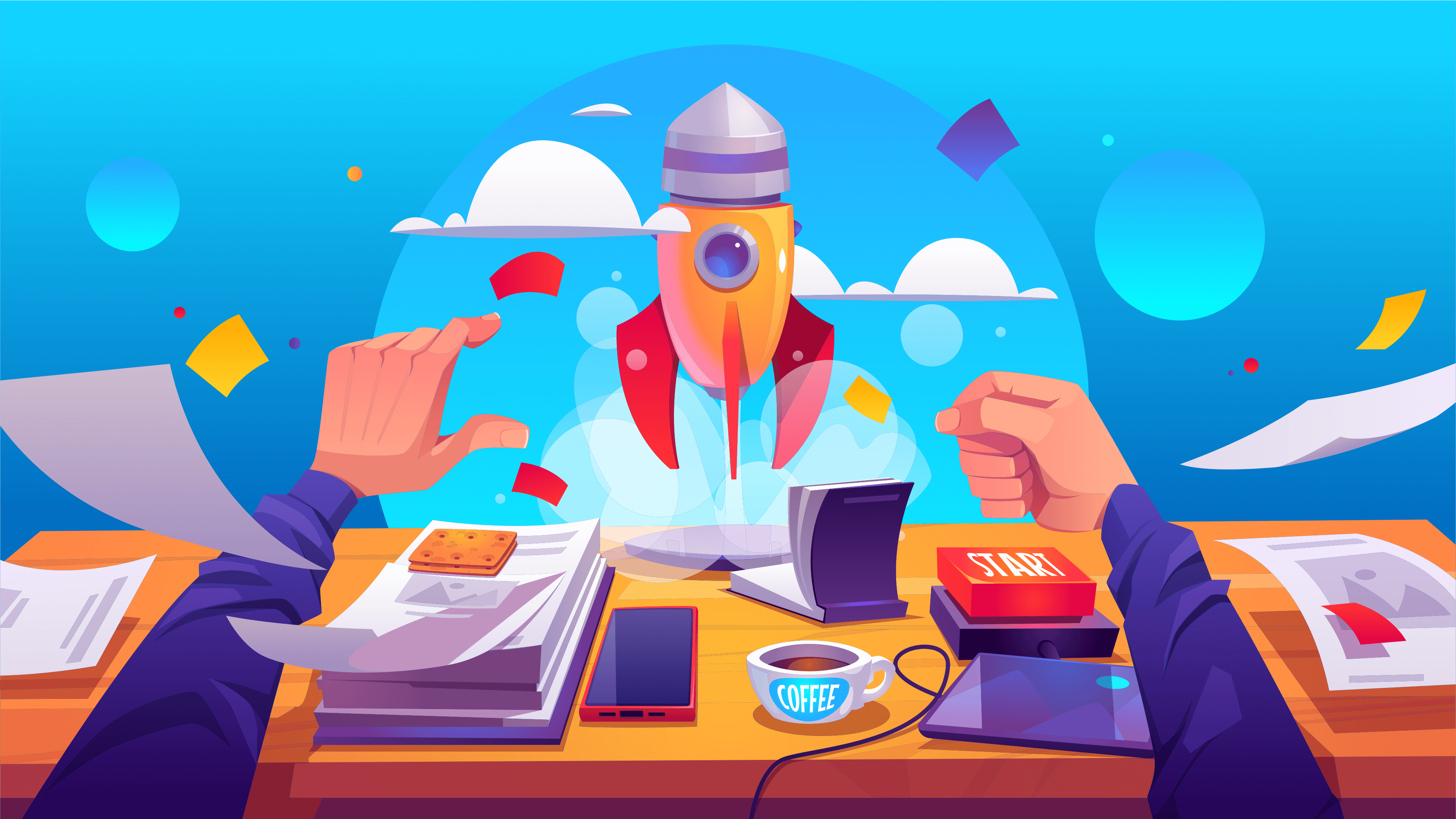 Technopreneurship