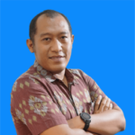 Dr. Arvie Johan. S.H., M.Hum.