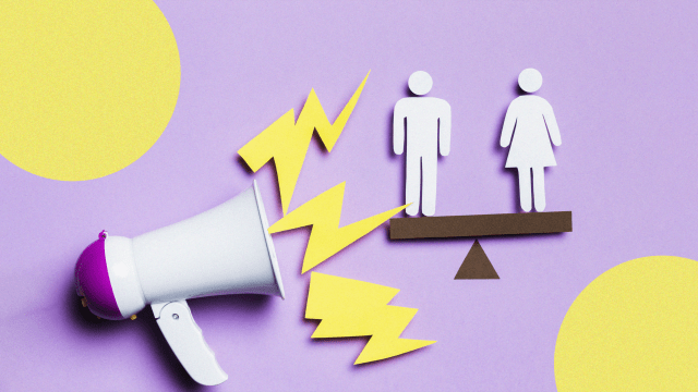 Gender dan Keadilan Sosial