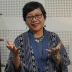 Prof. Dra. Raden Ajeng Yayi Suryo Prabandari, M.Si., Ph.D.