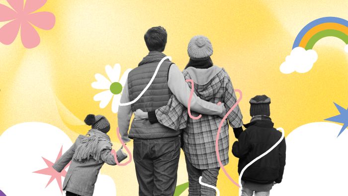 Mental Health Series: Family Resiliency