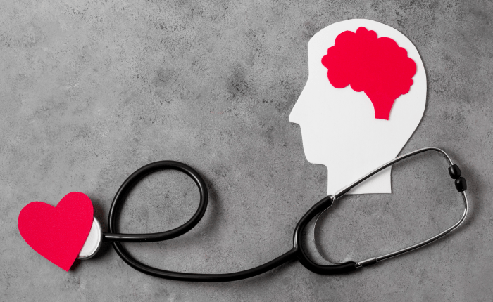 Literasi Kesehatan Mental dan Pertolongan Pertama Psikologis