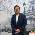 Prof. Dr. Ir. Ridi Ferdiana, S.T., M.T., IPM.