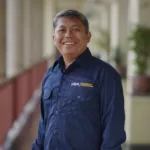 Dr. Irwan Endrayanto Aluicius, S.Si., M.Sc.
