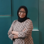 Dr. Agusta Ika Prihanti Nugraheni, S.E., MBA.