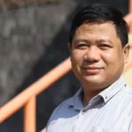 Dr. Romanus Yoseph Kun Haribowo Purnomosidi, S.E., M.Si.