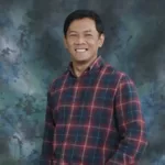 Dr. Muhsin Al Anas, S.Pt., IPP