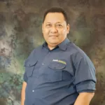 Ir. Panjono , S.Pt., MP., Ph.D., IPM., ASEAN Eng.