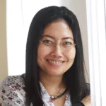 Dr. Suzie Handajani, M.A.