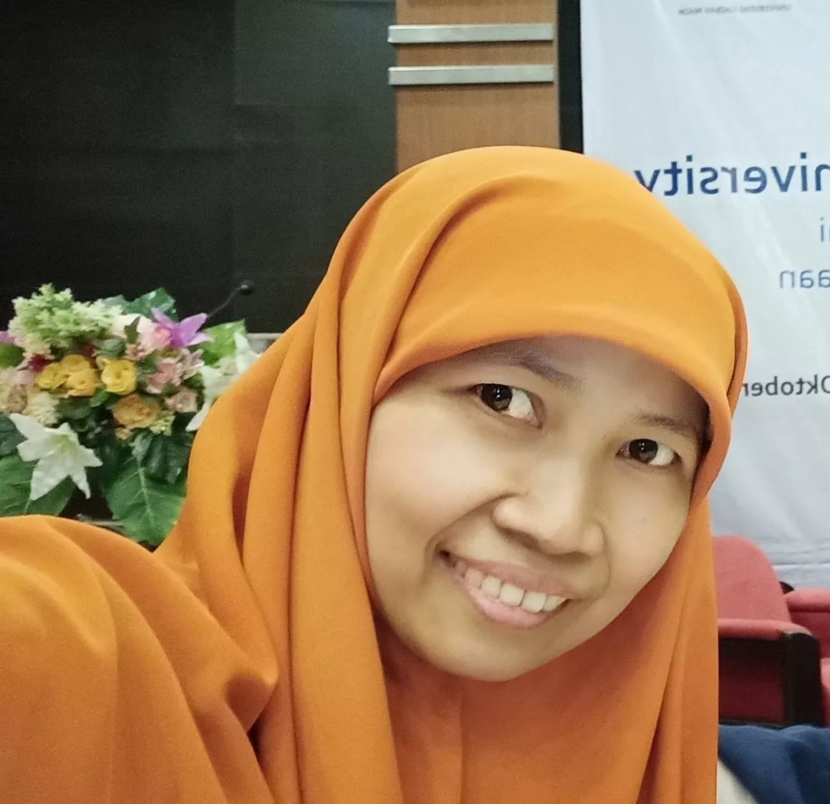 Dr. Supriyati , S.Sos., M.Kes.