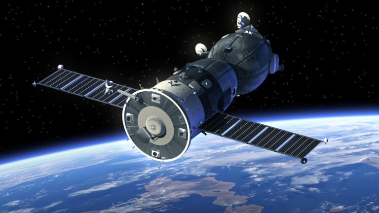 Mengenal Sistem Navigasi Satelit Global (GNSS): Pemandu Lokasi Modern Anda