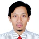 Ir. R. Ahmad Romadhoni Surya Putra, S.Pt., M.Sc., Ph.D., IPM., ASEAN Eng.