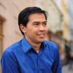 Dr. Rangga Almahendra